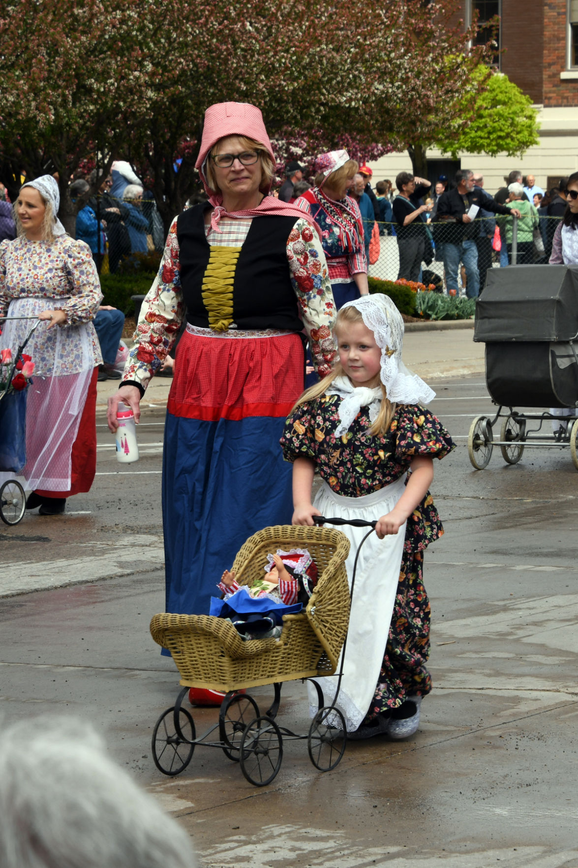 242 All ages participate in the parade.JPG